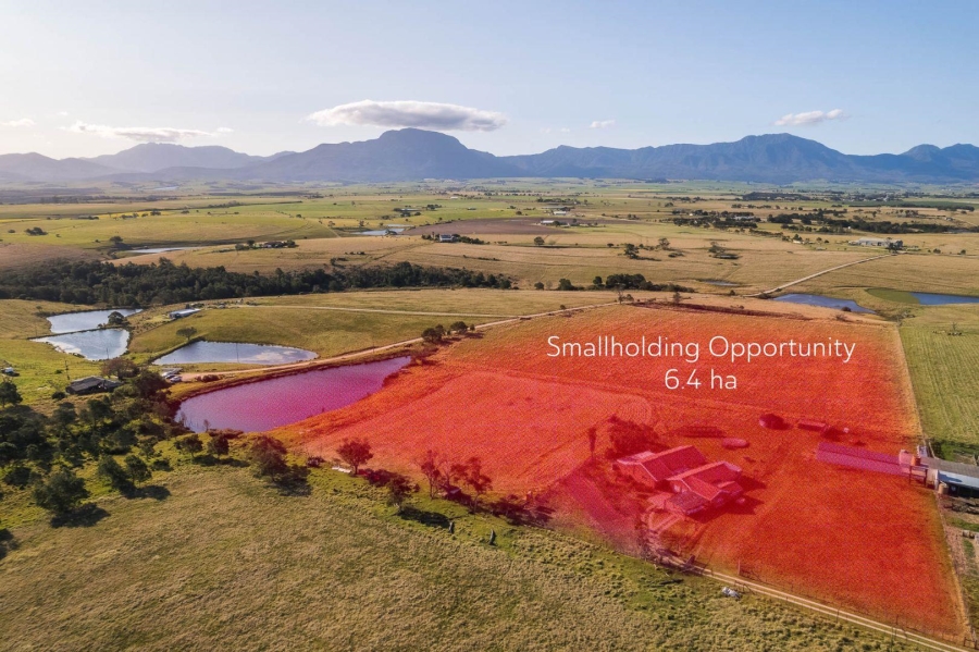 6 Bedroom Property for Sale in George Rural Western Cape